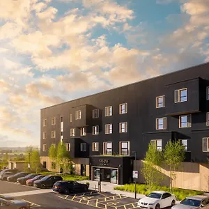 Hotel Voco Zeal Exeter Science Park, By Ihg